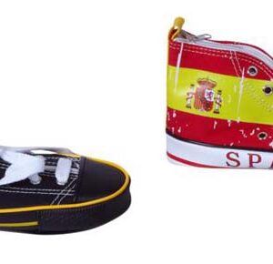 PORTATODO WAMBA FLAGS ,2 MODELOS