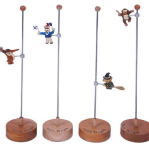 CONJ.6 MOVILES MADER.UP&DOWN