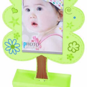 PORTAFOTOS MULTI GIRO ARBOL,VERDE