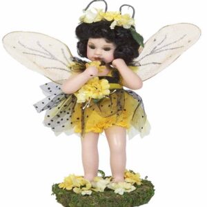 HADA LADY BEE DE PIE MEDIANA