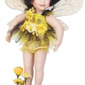 HADA LADY BEE DE PIE MEDIANA