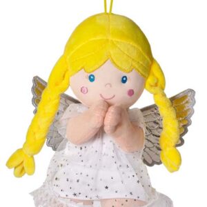 MUÑECA MI PRIMERA COMUNIÓN 23 CMS