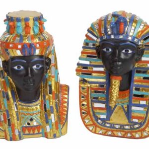 EFIGIE EGIPCIA 7p PEQUEÑA , 2 MODELOS