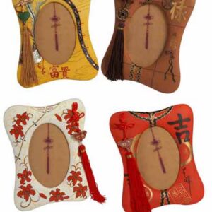 MARCO FOTOS DECORACION ,4 MODELOS