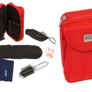 NECESER VIAJE CABALLERO FULL ,MOD.CATAY