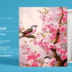 PINTAR POR NUMEROS THE TREE OF LIFE OF READERS