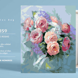 PINTAR POR NUMEROS VW TRANSPORTER