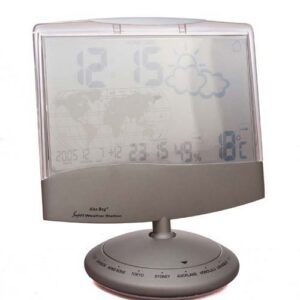 EST.METEOROL. MAPA GRAN PANTALLA