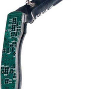 NAVAJA DISEÑO CIRCUITO FILO MEDIO SIERRA