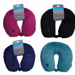 COJIN CUELLO 4 COLORES