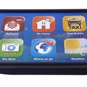 MESA PORTATIL ENJOY MEAL MOD.SCREEN