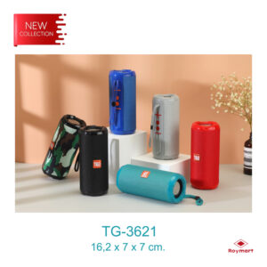 SPEAKER INALAMBR. UNI. MOD.LITE VERSIO 5.3 ,6 COL.