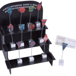 PORTALAPICES UNICORNIO