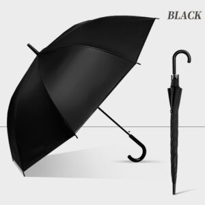PARAGÜAS AUTOMATICO CLASICO 6 COLORES SOLIDOS