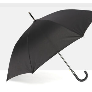 PARAGUAS ADULTO AUTOMATICO 6 COLORES SOLIDOS