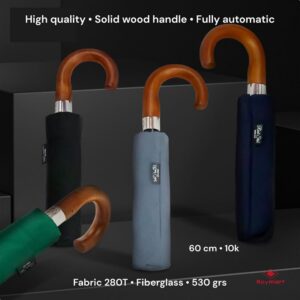 PARAGÜAS INFANTIL ANIMALES SURTIDOS , 6 MODELOS