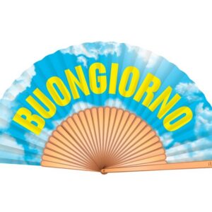 Abanico BUONGIORNO