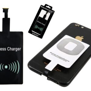 ADAPTADOR MICRO-USB PARA CARGADOR WIRELESS