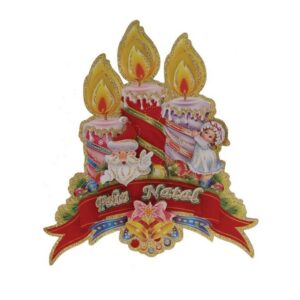 ADDOBBI DA PARETE - BN0105