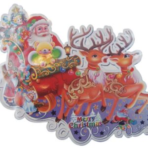 ADDOBBI DA PARETE - BN0112