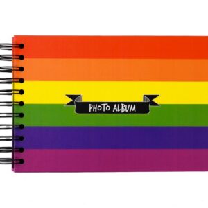 Álbum de Fotos LOVE IS LOVE