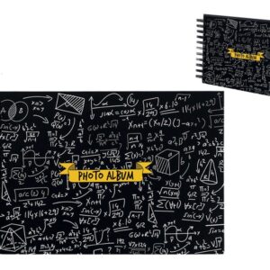 Álbum de Fotos MATH