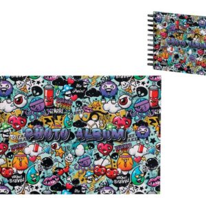 Álbum de Fotos URBAN