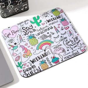 Alfombrilla de ratón UNICORN