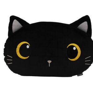 Almohada BLACK CAT