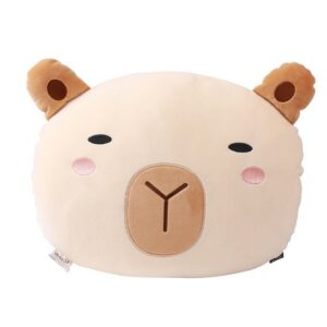 Almohada CAPYBARA