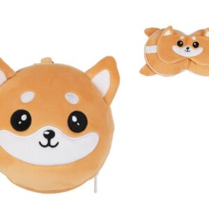 Almohada con Antifaz SHIBA