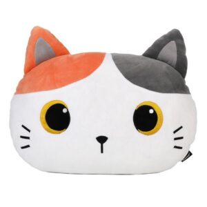 Almohada ORANGE CAT