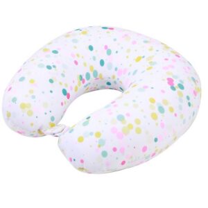 Almohada para el cuello BUBBLES