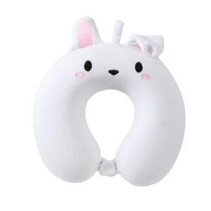 Almohada para el cuello BUNNY