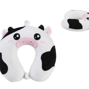 Almohada para el cuello COW