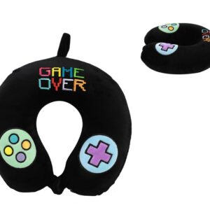 Almohada para el cuello LET'S PLAY