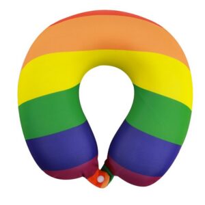 Almohada para el cuello LOVE IS LOVE