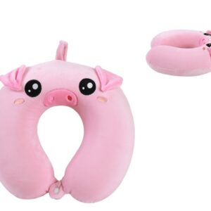 Almohada para el cuello PIGGY
