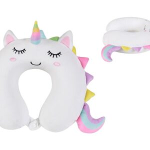 Almohada para el cuello UNICORN