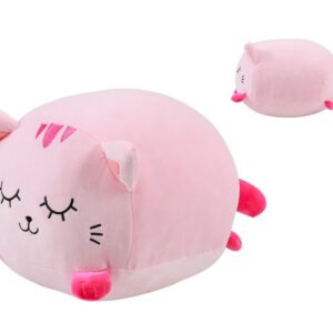 Almohada PINK CAT