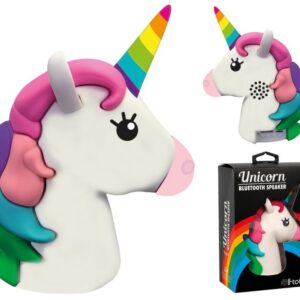 Altavoz Bluetooth Unicornio