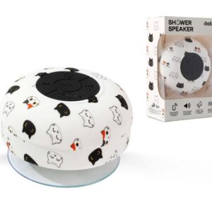 Altavoz impermeable CAT