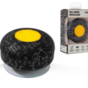 Altavoz impermeable MATH