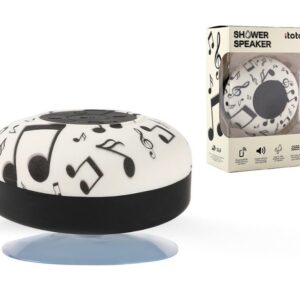 Altavoz impermeable MUSIC