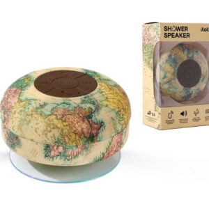 Altavoz impermeable OLD MAP