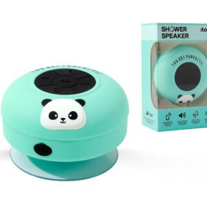 Altavoz impermeable PANDASTIC