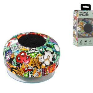 Altavoz impermeable URBAN