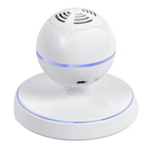 ALTAVOZ LEVITACION 5W BLANCO