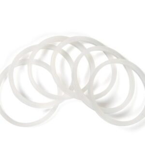 Anillo de silicona para botella térmica de 500 ml