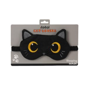 Antifaz para dormir CAT